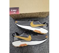 UK9 - Nike ReactX Pegasus Trail 5 'Black Ochre' | DV3864-009 | FAST SHIPPING✅|