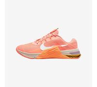 (UK9, Orange) Nike Metcon 7 Women's Cross-Training Sneakers