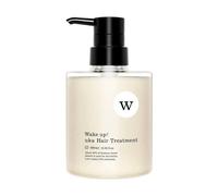 Uka Hair Treatment Wake Up 400 Ml In Beige Beige One Size