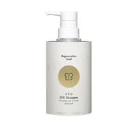 uka - IZU Shampoo For Scalp Hair & Body 'Anti-Itch' 400ml