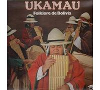 Ukamau - Folklore de Bolivia