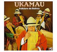 Ukamau - Vol. 2-Folklore De Bolivia