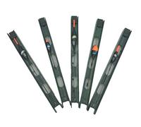 UKAS Pro Team Carp Complete Pole Rigs - 6-10