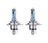 UKB4C 2x H4 Car Headlamp Dip Beam Bulb 50% Brighter MINI MINI COUNTRYMAN (R60) 2010 >