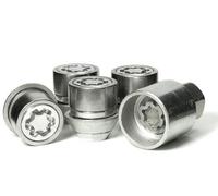 UKB4C Anti Theft Locking Wheel Nut Set fits Ford EcoSport 2013> Thatcham Approved