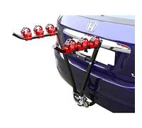 UKB4C Car Towbar Towball Bike Carrier Cycle Rack fits Yeti