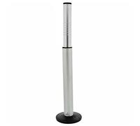 UKB4C Caravan Calibrated Nose Weight Indicator with Gauge - Caravan Trailer Towing Noseweight Gauge