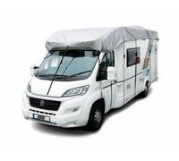 UKB4C Cover Top Motorhome Cover Camper Van Weather Winter Roof Cover 8-8.5m
