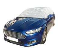 UKB4C Frost Ice Snow Car Windscreen Window Top Cover Fits Skoda Yeti