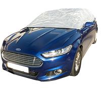 UKB4C Frost Ice Snow Car Windscreen Window Top Cover Fits Vauxhall Crossland X