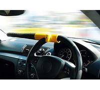 UKB4C Heavy Duty Baseball Bat Steering Wheel Lock For Mini Countryman 10-On