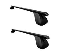 UKB4C Premium Roof Bars To Fit BMW Mini Clubman (2016-2019) (5 Door)