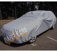 UKB4C Waterproof Full Car Cover Fits 3-series Touring 2 Layer Anti Scratch Lining