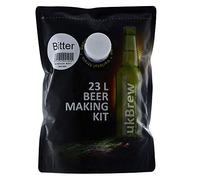 UKBrew Best Bitter 1.6kg Brew Kit Beer Home Brew