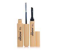UKBROW Brow Sculpt & UKBROW Brow Pomade DARK