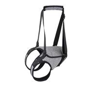 Ukbzxcmws Convenient Dog For Large Dogs Back Support Dog Lift Harness For Injured Elderly Dogs Disabled Pet Supplies