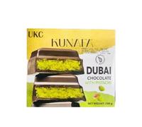 UKC Kunafa Dubai Chocolate with Pistachio, 100 g