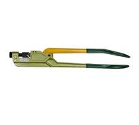 UKCable-Ties 10mm²- 120mm² Copper Tube TERMINALS Crimper Cable LUGS Battery Wire Crimping Tool