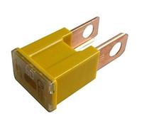 UKCable-Ties 5x 60A Amp Pal Fuses Male Japanese Slow Blow Fuse