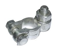 UKCable-Ties Car Battery Terminal M10 x 1.50 Positive Stud Type Stud Nut 10mm Cargo