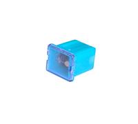 UKCable-Ties J Case Low Profile Fuses - 20 Amp Jcase Cartridge Low Profile Car Auto Cable Fuse