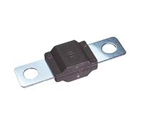 UKCable-Ties Midi Fuse High Current All Size 30A 40A 50A 60A 70A 80A 100A 125A 150A Midi Fuse for Car Truck Auto Utility 32V (5, 70 Amp (Brown))