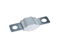 UKCable-Ties Midi Fuse High Current All Size 30A 40A 50A 60A 70A 80A 100A 125A 150A Midi Fuse for Car Truck Auto Utility 32V (5, 80 Amp (White))