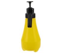UKCOCO 1.8l Car Wash Foam Sprayer with Large Capacity and Acid-alkali Resistant Design, Portable Hand Pump Pressure Spray Bottle for Automotive Detailing and Outdoor Cleaning Equipment