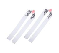 UKCOCO 1 Pair Japanese Style Headband of Samurai Headbands for Karate Training Cheering and Cultural Events Comfortable Multi Functional Use for Men and Women