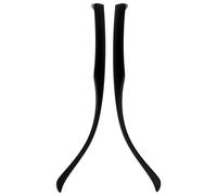 UKCOCO 1 Pair Replacement Glasses Arm Legs Made of Sturdy Tr90 Material, Simple to Use and Easy to Install Eyeglasses Temple for Repairing Broken Frames