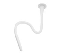 UKCOCO 1 Pc Washing Machine Portal Frame Front Loader Washer Silicone Washer Door Holder Hat Holder for Washing Machine Silicone Mat Parts Washer White Lasso Work Silica Gel Magnetic