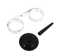 UKCOCO 1 Set Lenz Law Experiment Model Inductive Tester for Physics Teaching Demonstrator Apparatus for Educational Labs for Home School and Research Use