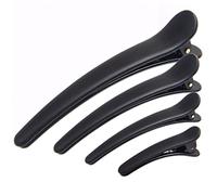 UKCOCO 12pcs Matte and Glossy Hairpins 7.8cm Non-Slip Hair Barrettes for Women and Girls for Everyday Use and Hair Styling