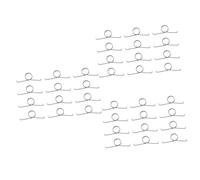 UKCOCO 150pcs Gamepad Spring Replacement for Controller Trigger Button Spring Repair Accessories for Game Machine Replacement for Controller Parts