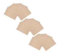 UKCOCO 15pcs Tattoo Cover Patch 4.7"x3.4" Reusable Nonwoven Skin Concealer Tape for Scar Camouflage, Invisible Tattoo Hiding Stickers for Makeup, Office and Party Use