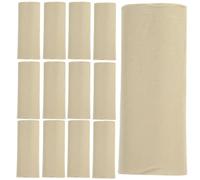UKCOCO 16 Rolls Toilet Paper Coreless Bamboo Pulp Tissue Paper for Home Toilet Bulk Pack Layers