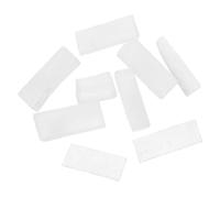 UKCOCO 1Bag Transparent Soap Base for DIY Soap Making Organic Handmade Soap Base with Rich Lathers for Crafting Unique Bar Soaps Body Soap Base for Women