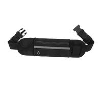 UKCOCO 1Pc Theft Waist Wallet Invisible Sports Phone Holder Durable Comfortable Design for Travel Running Hiking Unisex Hidden Money Pouch for Secure Storage