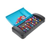 UKCOCO 1Set Interactive Code Breaking Board Game for Cognitive Development Safe Friendly Design Enhances Critical Thinking Imagination Engaging Family Fun for Boys
