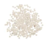 UKCOCO 2 Packs 2×2mm Low Temperature Silver Solder Sheets for Jewelry Making and Repair - Precut Silver Welding Material for Jewelry Soldering Accessories