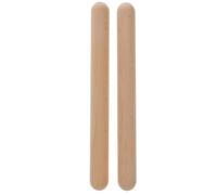UKCOCO 2 Pcs Musical Rhythm Sticks Early Educational Percussion Instruments for Boys for Developing Rhythm Skills Musical Foundations Music Teaching Tools