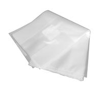 UKCOCO 20 Pcs Breathable Plastic Mushroom Cultivation Bags 32x50cm Polypropylene Spawn Grow Bags for Edible Mushroom Growing Suitable for Gardening and Fungi Cultivation