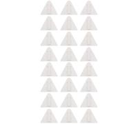 UKCOCO 24pcs Boy Girl Safety Lock for Sliding Doors Window Locks Easy Install Prevent Injury