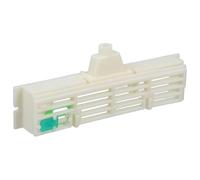 UKCOCO 2pcs Beehive Entrance Excluder Plate with Double-layer Queen Cage Mesh, Hive Entrance Stopper for Beekeeping Supplies, Compatible with National Hive, Anti-escape and Drone Removal