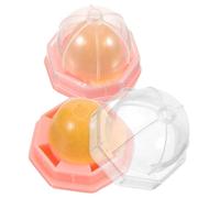 UKCOCO 2pcs Edible Catnip Lollipop Treats for Cats and Kittens with Natural Mint and Vitamin Enrichment, Cover Snack Chew for Indoor Play and Dental Health