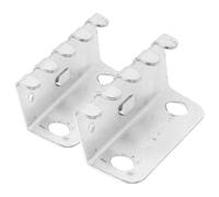 UKCOCO 2pcs Electric Guitar Tremolo Claw Spring Screws Replacement for Double and Single Rocker Bridge Tremolo System Parts Accessories