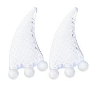 UKCOCO 2pcs Gua Sha Facial Scraping Plate Muscle Scraping Tool for Face and Neck Massage, Multi-functional Guasha Board for Skin Care and Relaxation at Home