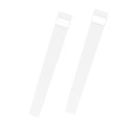 UKCOCO 2Pcs Guitar Fretboard Protector Cover Dirt Resistant Fingerboard Shield for String Instruments Guitar Accessory for Musicians