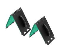 UKCOCO 2pcs Guitar String Cleaner Maintenance Tool for Fingerboard Cleaning for Guitar Cleaning and Maintenance