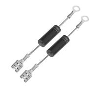 UKCOCO 2pcs High Voltage Oven Diode Rectifiers Unidirectional Replacement Parts for Microwave Oven